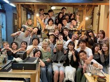カウチ(kauti)の雰囲気（悩みを話しやすい、明るいスタッフが笑顔でお待ちしております♪）