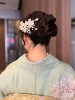 バサラ 浅草寺店(VASARA)&nbsp;カールアップ