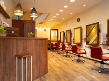 ヘアーズ ラッシュ カラー専門店【9月1日NEW OPEN（予定）】