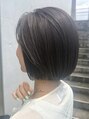 ファナ(fha-na) ばっさりカットもお任せください☆