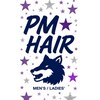 ピーエムヘアー(PM hair)のお店ロゴ
