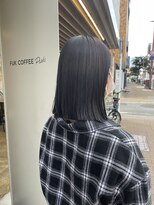 カノエ 宇部厚南店(canoe) ブラック