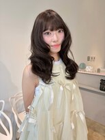 フェブミエル(fev miel)&nbsp;マロンクリーム