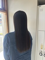 カノエ 下松店(canoe)&nbsp;艶髪