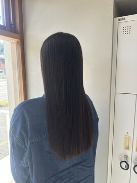 カノエ 下松店(canoe) 艶髪