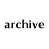 アーカイブ(archive)のお店ロゴ