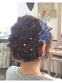 波巻き☆アップ
