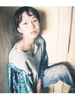 チックタック パラダイム(TICK-TOCK Paradime)&nbsp;TICK-TOCK STEP BONE CUT