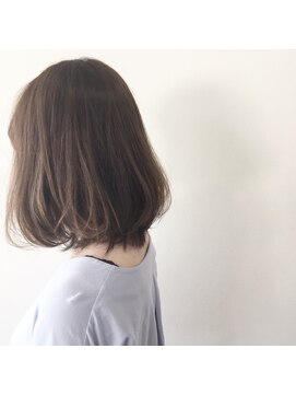 ヘアーサロン リノ(Hair salon LiNO) ＬｉＮＯスタイル