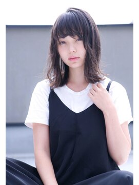 シエナ 渋谷(Siena) ナチュラルグレージュ