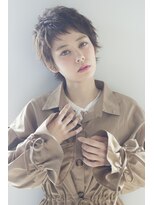 ザ シー 海老名(The C)&nbsp;[The C]　ジェンダーレス☆３Dショート