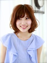 フォトスタジオ アンド ヘアメイク ニコメルシー(photo studio hair make nico merci)&nbsp;【 Model Book 撮影 】vol,04