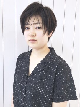 トリッシュ ビー(Trish-b) 46.ショート