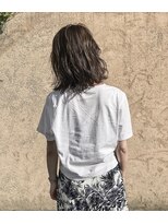 グレース(GRACE)&nbsp;ハイライトグレージュ