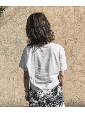 グレース(GRACE) ハイライトグレージュ