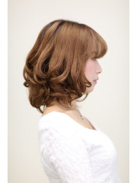 ソーホー ニューヨーク シズオカ(SOHO newyork SHIZUOKA) エアリーミディ