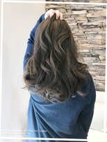 レーブ 大宮店(reve)&nbsp;☆透明感のあるミディアム☆