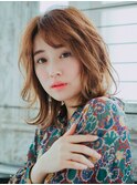 【2019年夏の新作スタイル】方南町美容室Lian