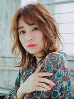 リアン 方南町店(Lian)&nbsp;【2019年夏の新作スタイル】方南町美容室Lian