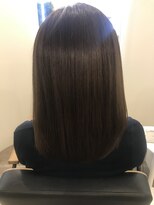 アールサロン アオヤマ(Rr SALON AOYAMA)&nbsp;プラチナミネコラ