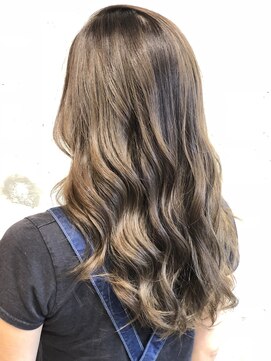 エイト マカビ 沖縄真嘉比店(EIGHT makabi) 【EIGHT真嘉比】EIGHT STYLE