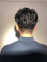 ポテト(potato)&nbsp;刈り上げメンテナンス