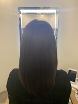 アールサロン アオヤマ(Rr SALON AOYAMA) プラチナsilicaスペシャルカラー