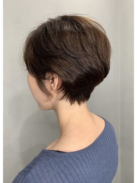 シャムオーツー 国分寺(CHAM:O2) くびれショート