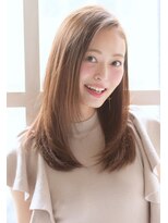 マーブルトウキョウネオリーブ(marbles tokyo neolive)&nbsp;マーブル東京neolive☆エフォートレス×オトナのストレート☆