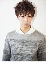 キートスバイガーランド (Kiitos by Garland)&nbsp;[Kiitos]ザクザクの束感★ツーブロックショート