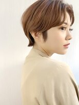 ネオリーブ アンド 渋谷店(Neolive &)&nbsp;【neolive&】大人ナチュラルショート