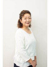 ヘアサロン テラ(Hair salon Tera) 中西 京子