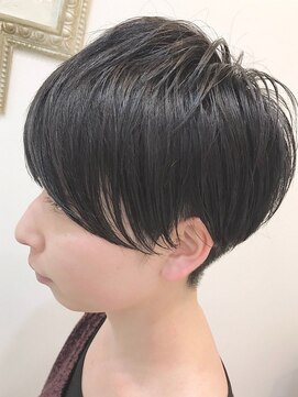 オーズ(O'Z) ウルフショート