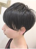ウルフショート