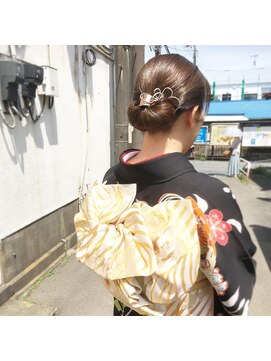 ウミカ(umica) シニオン