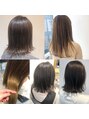 ビューティービースト 武雄店(beauty:beast)&nbsp;ダメージレスにこだわった施術でサラ艶ヘアを目指しましょう！！
