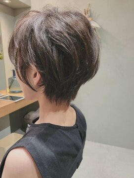 トレ(TRE) くびれショート