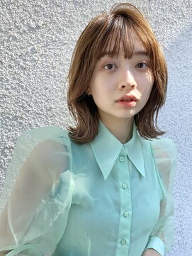 ソイ コンク 下北沢(soi conc) layer lob