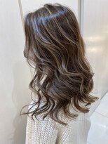 クレア本厚木(CREA)&nbsp;[Chii] コントラストハイライト