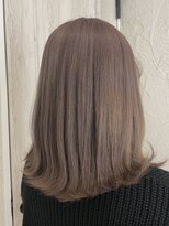 ルーチェ(Luce)&nbsp;ラベンダーアッシュ