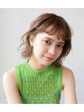 アラナ 薬院(alana) 《乾かすだけでキマる》髪質改善トリートメント