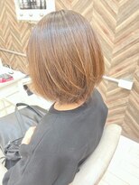 ヘアメイクゼロ 坂戸駅前店(hairmake zero)&nbsp;【ダメージレスなブリーチ】ケアブリーチ+選べるカラー/うるツヤ