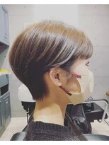 アルト(alt)&nbsp;ショートスタイル