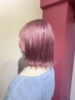 バド(Bud)&nbsp;Milky pink♪ 373