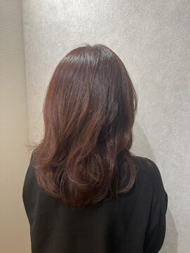 ウィスプ 赤羽店(wisp) さくらブラウン