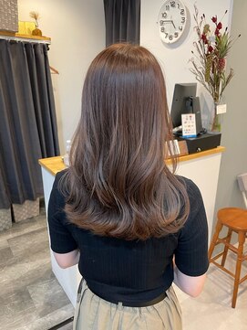 ディーエックス スリー(Dxxxx III) ラベンダーベージュ KAITO