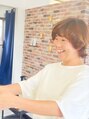 アンテール(UNTERRE) 野上 美紀