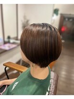 ココロビ(cocoro-bi)&nbsp;ショートボブ