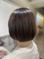 リシェス(RICHESSE)&nbsp;オーガニックカラー【吉祥寺美容院リシェス】