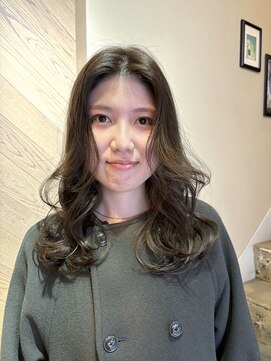 フェリアあべの(FERIA) 【天王寺 あべの】透けカラー